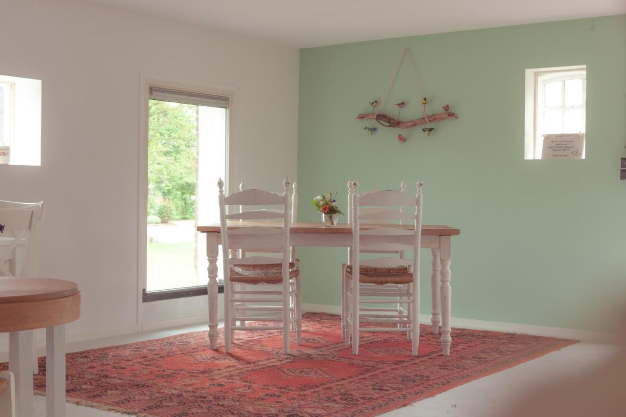 Bed and Breakfast Hessener Esch Dalfsen Esterno foto