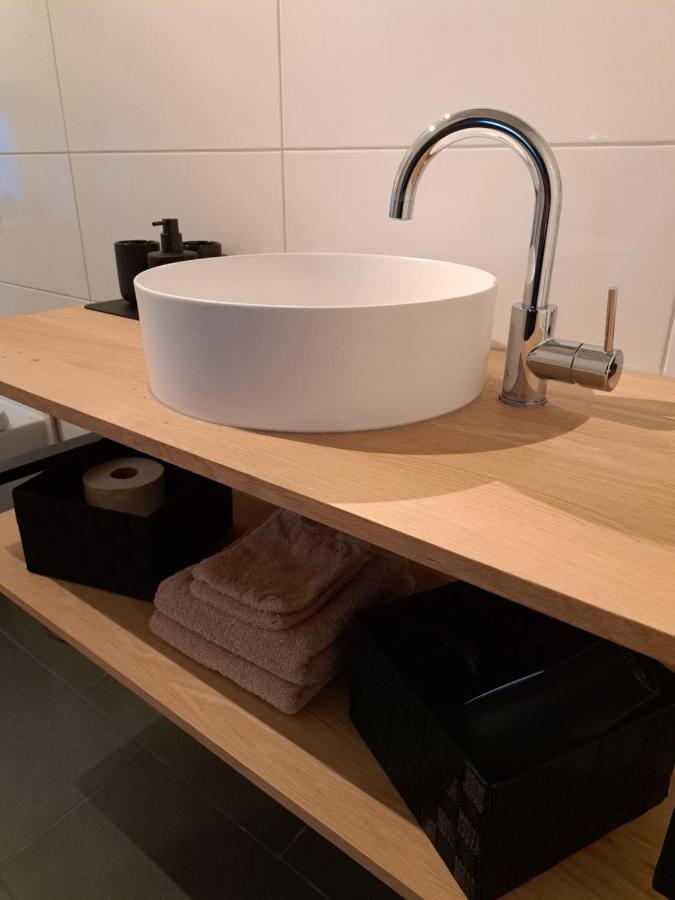 Bed and Breakfast Hessener Esch Dalfsen Esterno foto